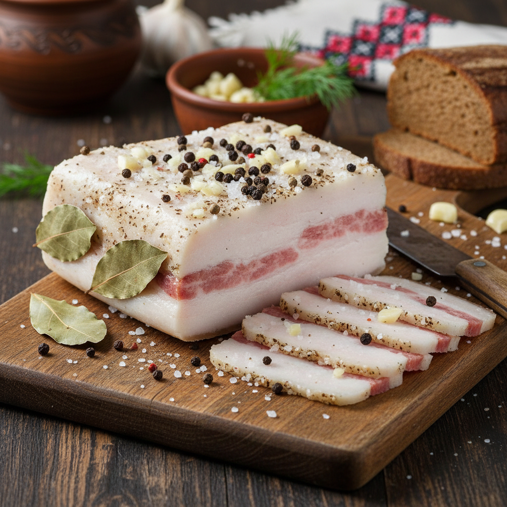 Їжа Ужгорода